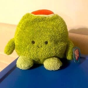 Olsen Olive Bum Bumz